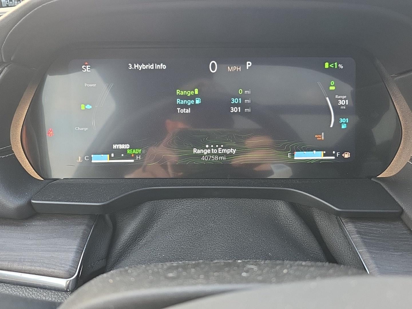 2023 Jeep Grand Cherokee 4Xe Overland