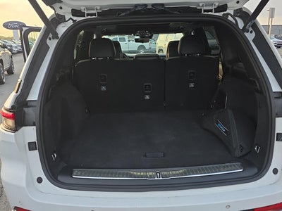2023 Jeep Grand Cherokee 4Xe Overland
