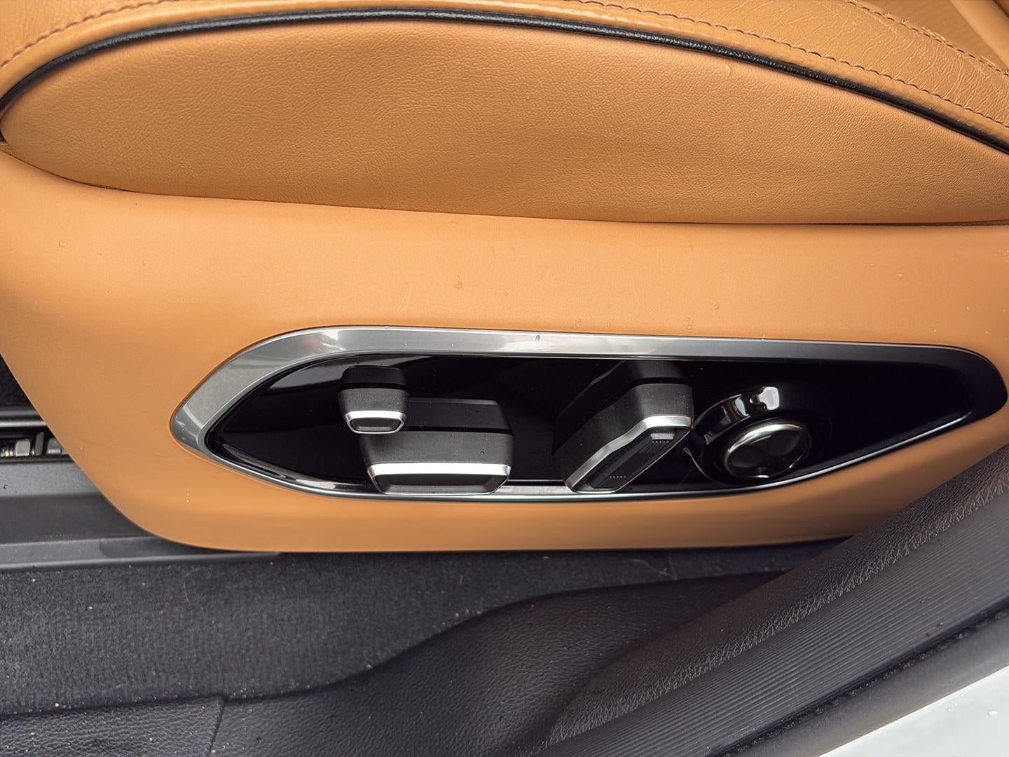 2023 Jeep Grand Cherokee 4xe Summit