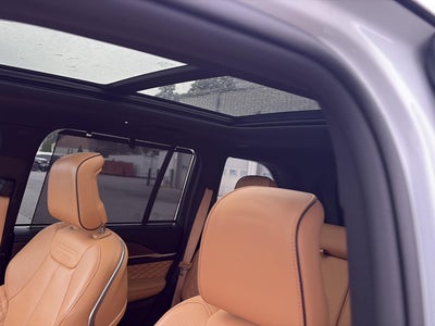 2023 Jeep Grand Cherokee 4xe Summit