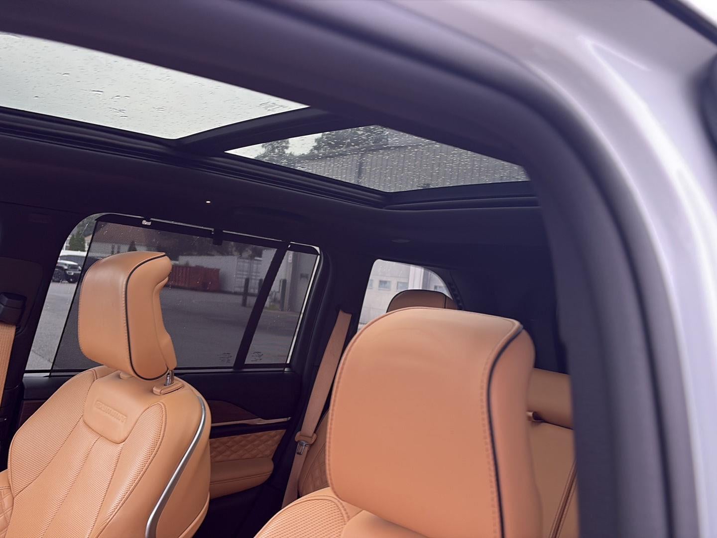 2023 Jeep Grand Cherokee 4xe Summit