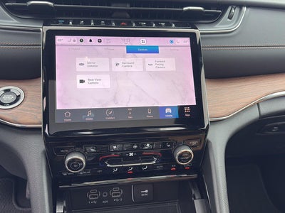 2023 Jeep Grand Cherokee 4xe Summit