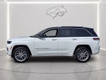 2023 Jeep Grand Cherokee 4xe Summit