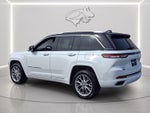2023 Jeep Grand Cherokee 4xe Summit