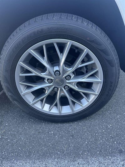 2023 Jeep Grand Cherokee 4xe Summit