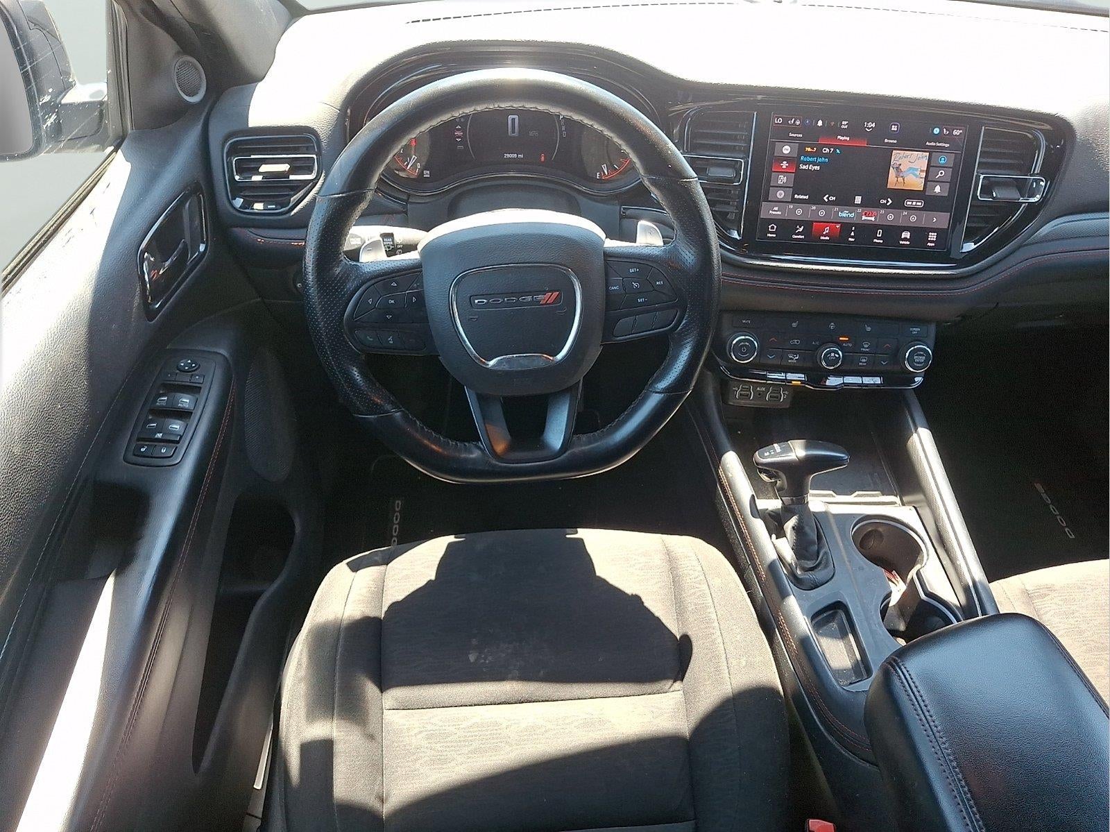 2024 Dodge Durango R/T