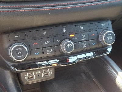 2024 Dodge Durango R/T