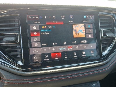 2024 Dodge Durango R/T