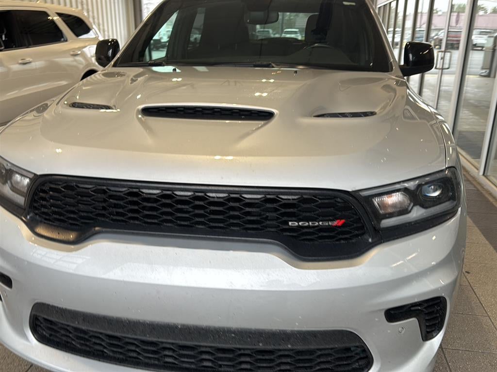 2024 Dodge Durango R/T