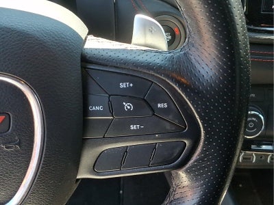 2024 Dodge Durango R/T