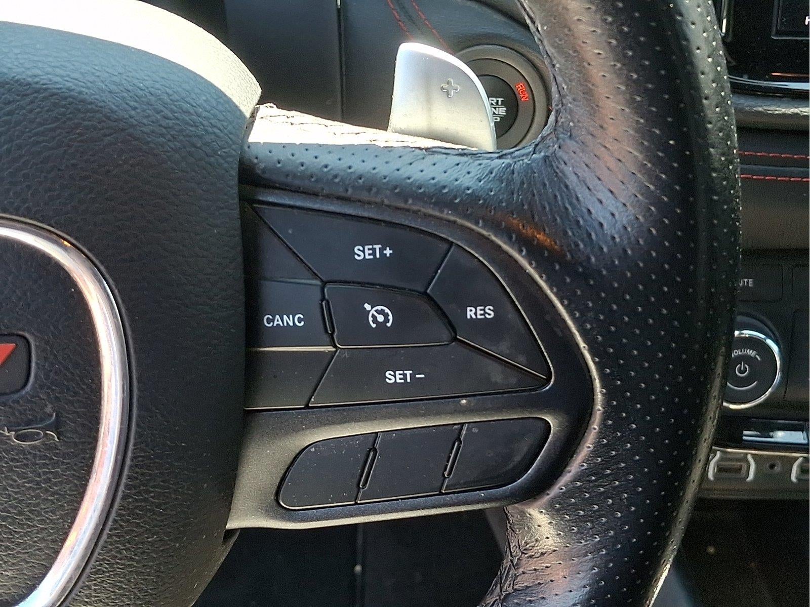2024 Dodge Durango R/T