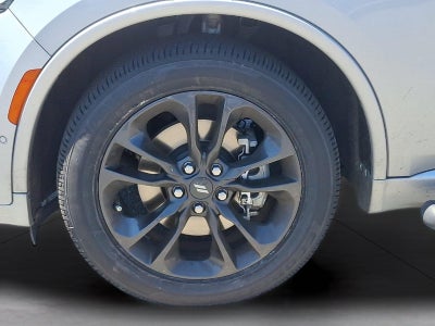 2024 Dodge Durango R/T