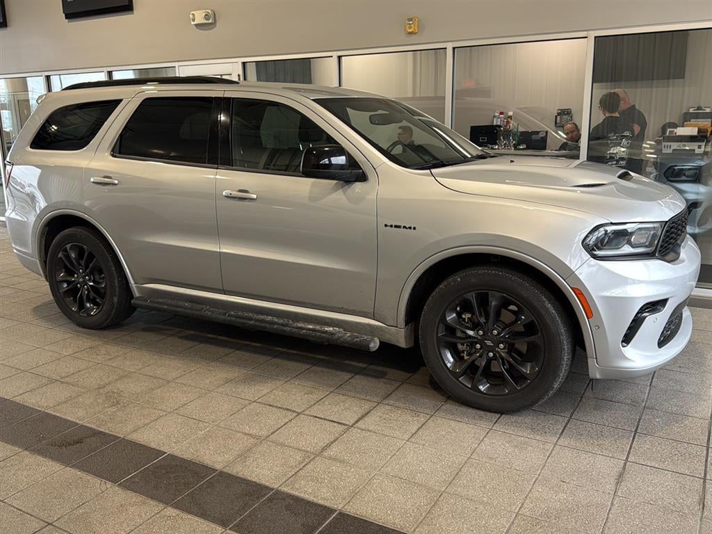 2024 Dodge Durango R/T