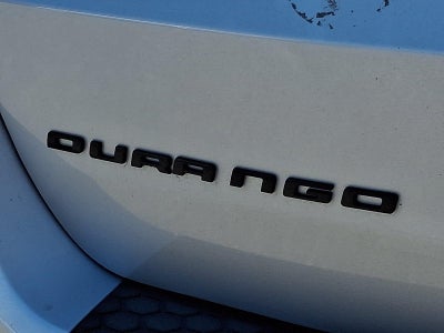 2024 Dodge Durango R/T
