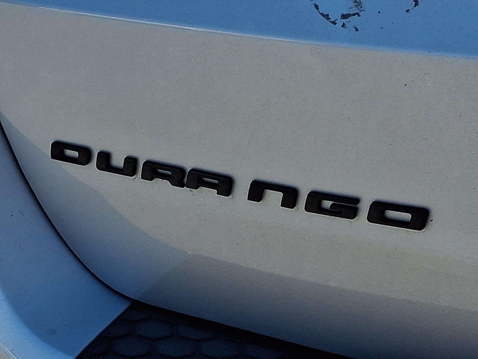 2024 Dodge Durango R/T