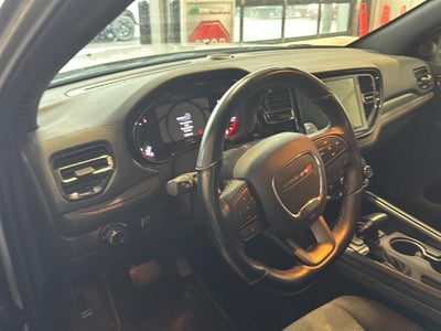 2024 Dodge Durango R/T
