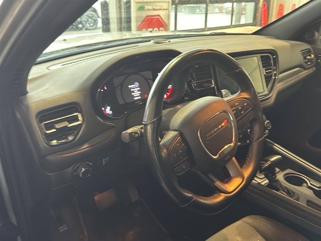 2024 Dodge Durango R/T