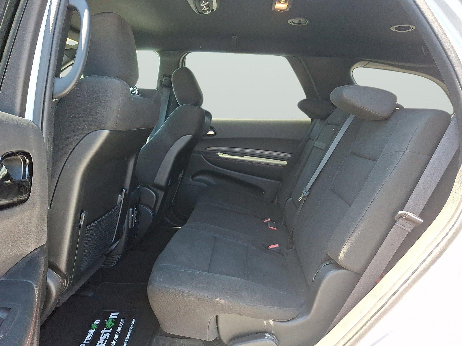 2024 Dodge Durango R/T