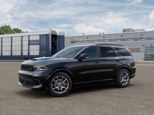 2027 Dodge Durango R/T 392 Plus