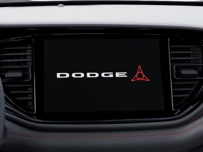 2027 Dodge Durango R/T 392 Plus