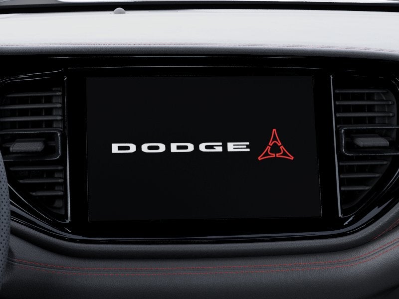 2027 Dodge Durango R/T 392 Plus