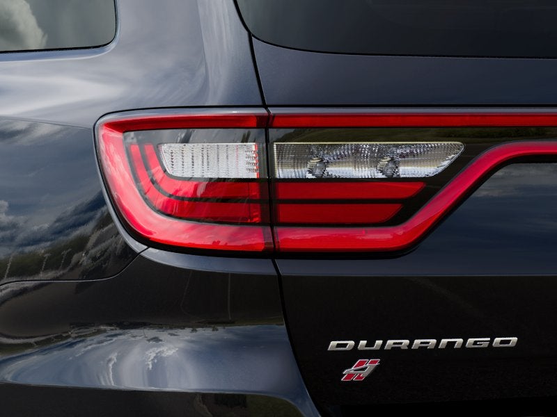 2027 Dodge Durango R/T 392 Plus