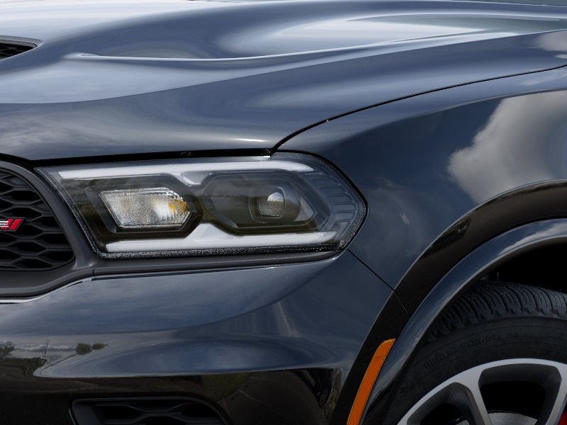 2027 Dodge Durango R/T 392 Plus