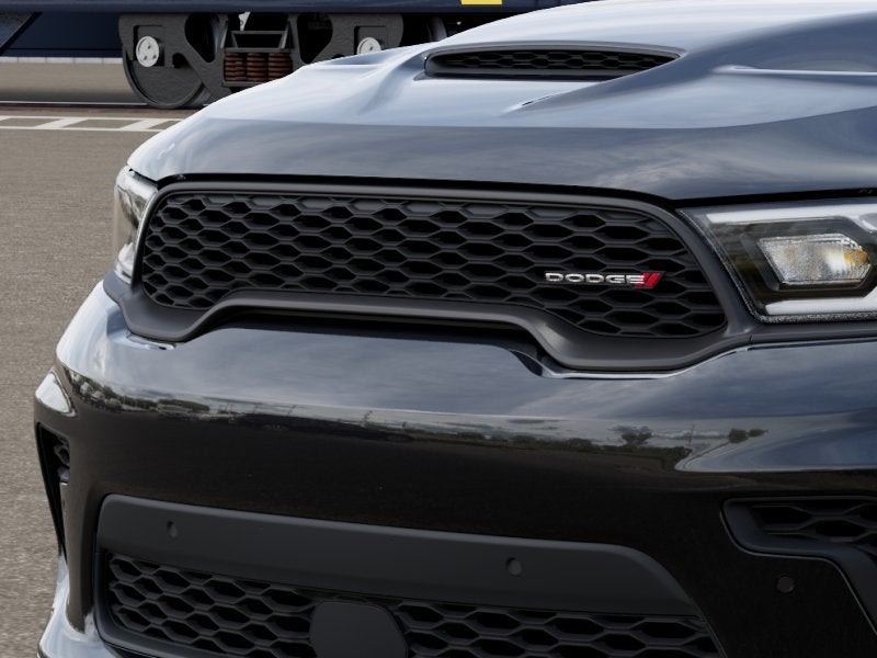 2027 Dodge Durango R/T 392 Plus