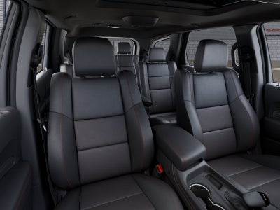 2027 Dodge Durango R/T 392 Plus