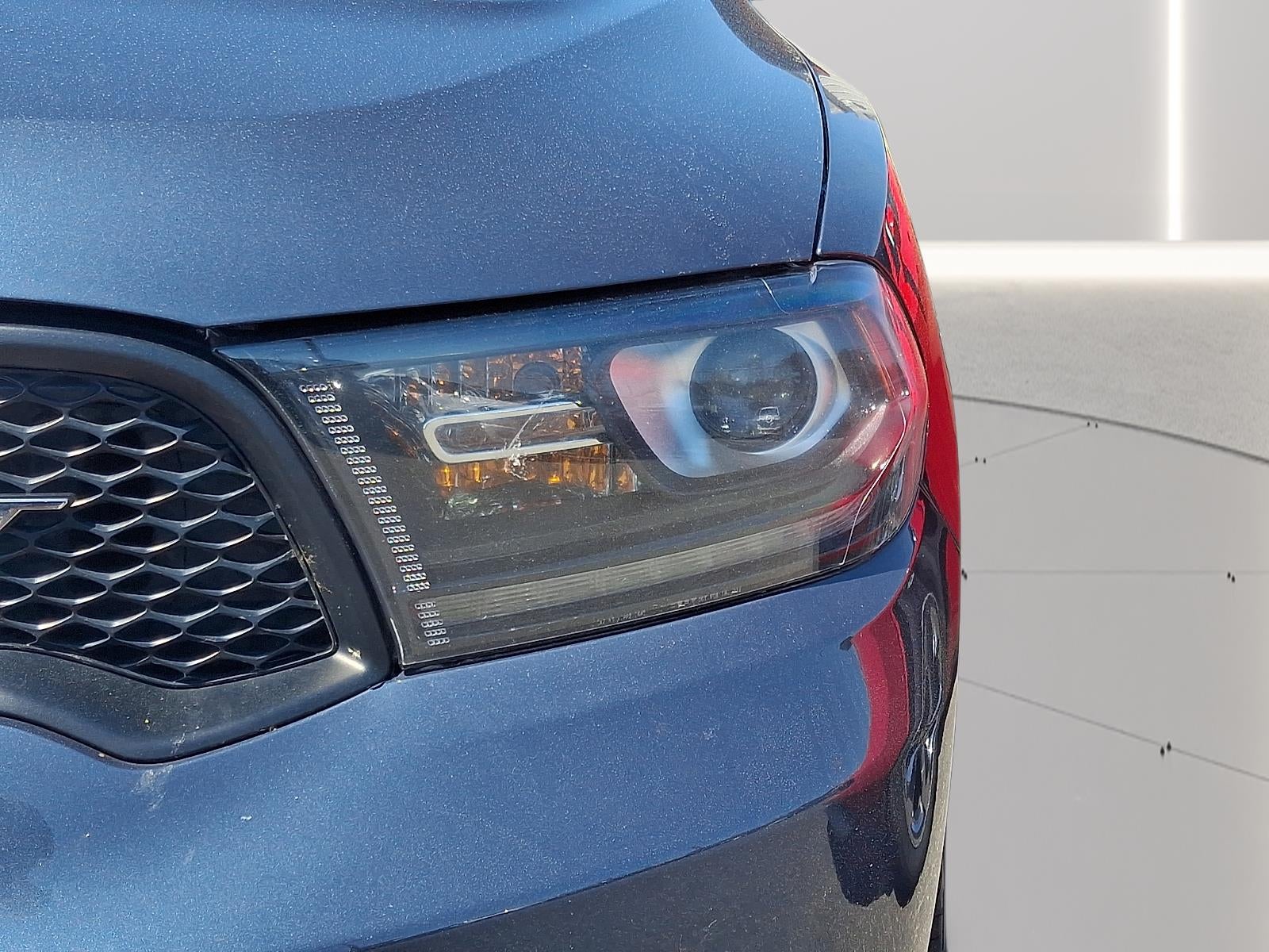 2020 Dodge Durango SRT