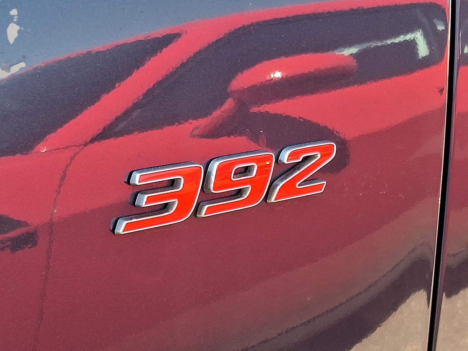 2020 Dodge Durango SRT