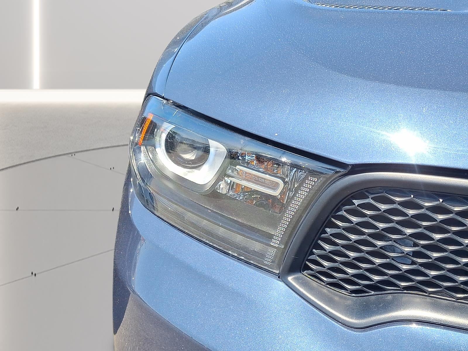 2020 Dodge Durango SRT