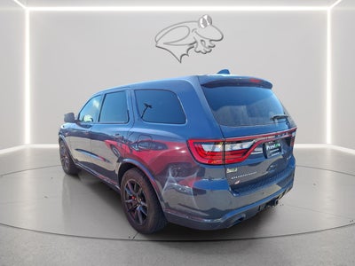2020 Dodge Durango SRT