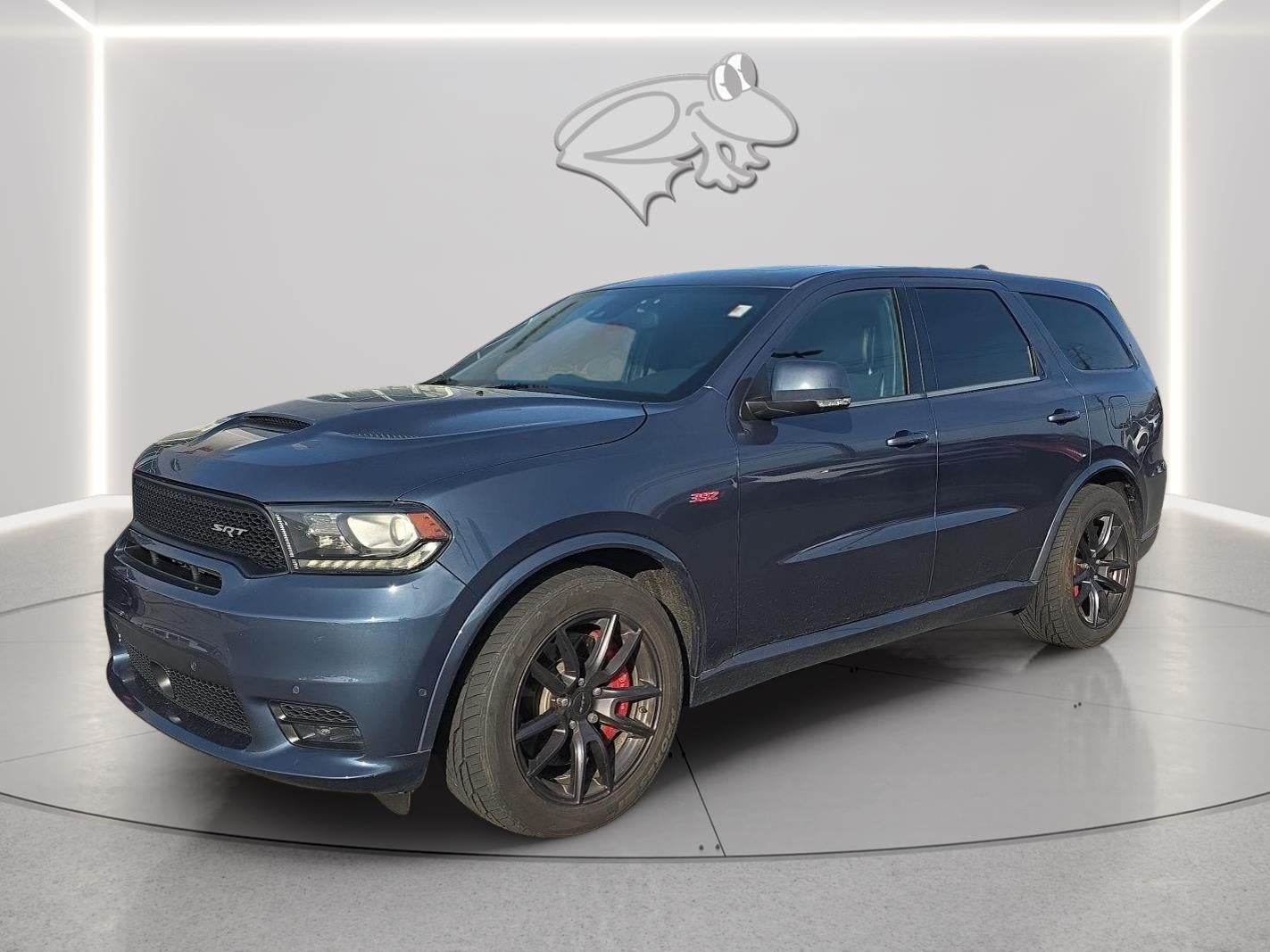 2020 Dodge Durango SRT