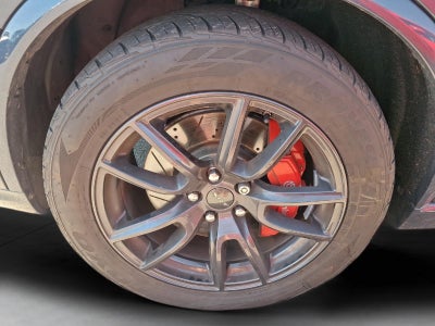 2020 Dodge Durango SRT