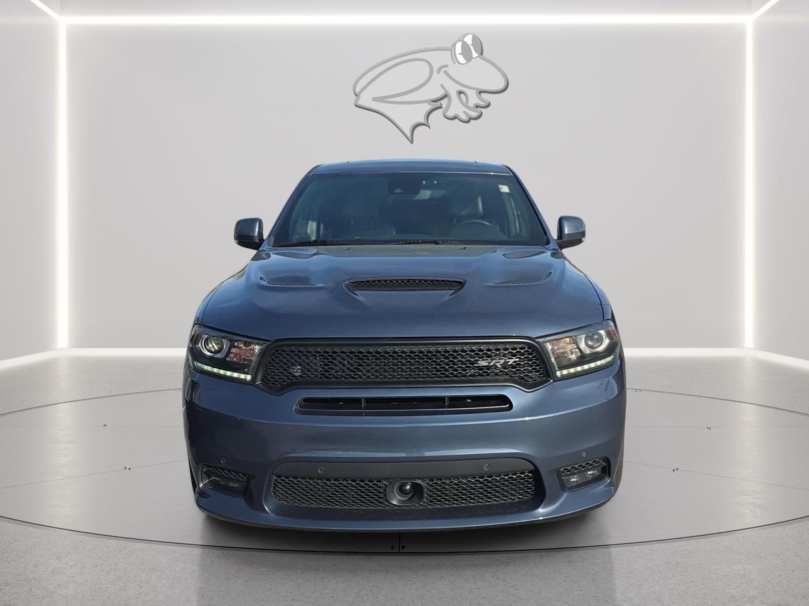 2020 Dodge Durango SRT