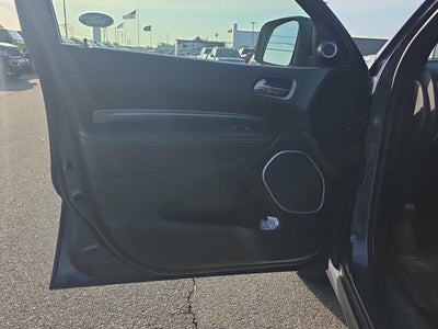 2020 Dodge Durango SRT