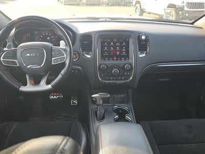 2020 Dodge Durango SRT