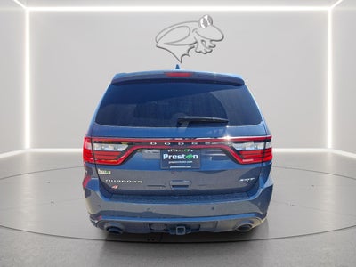 2020 Dodge Durango SRT