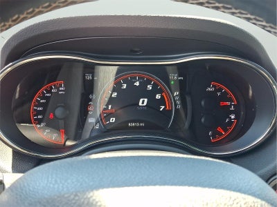 2020 Dodge Durango SRT