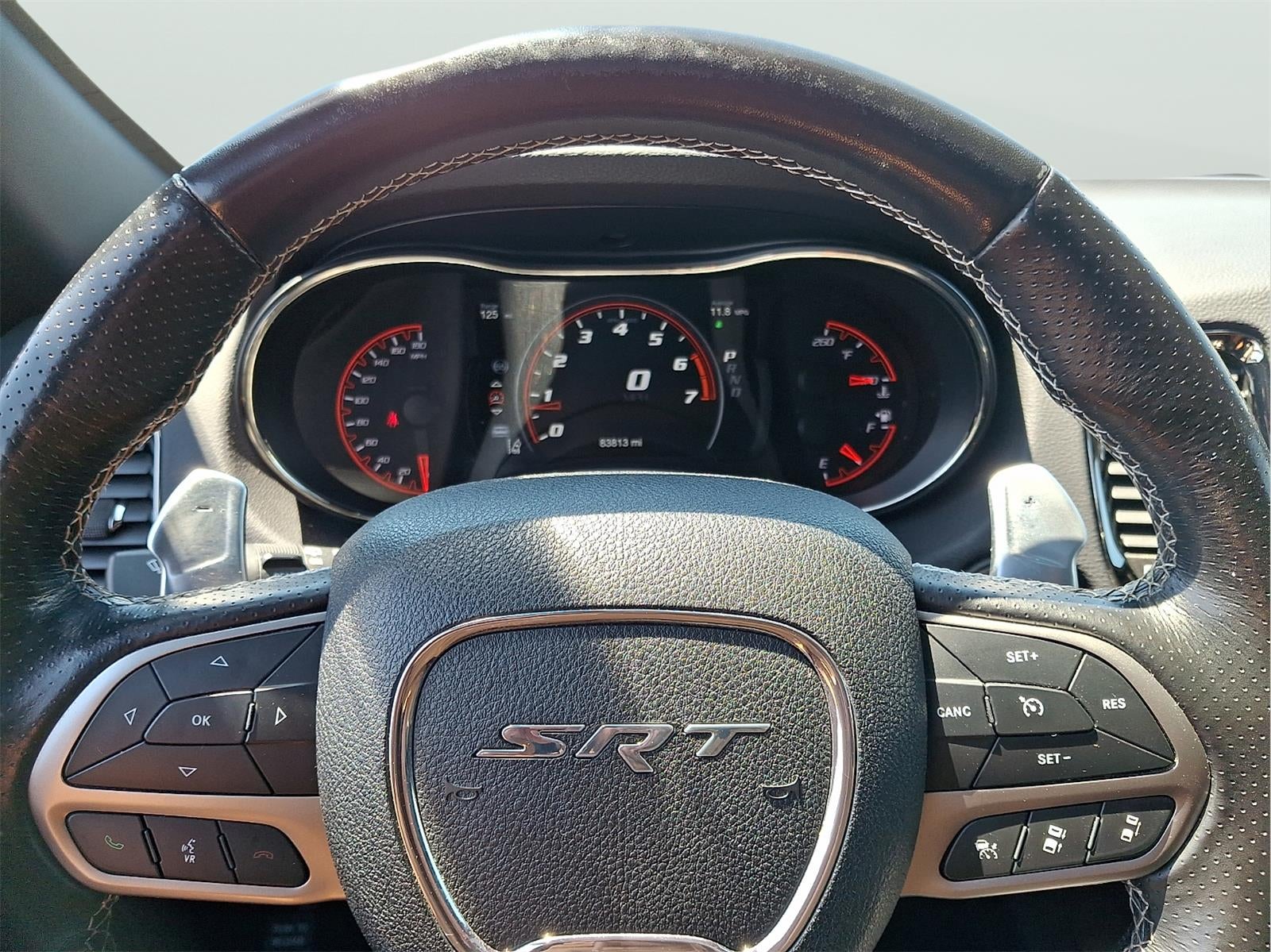 2020 Dodge Durango SRT