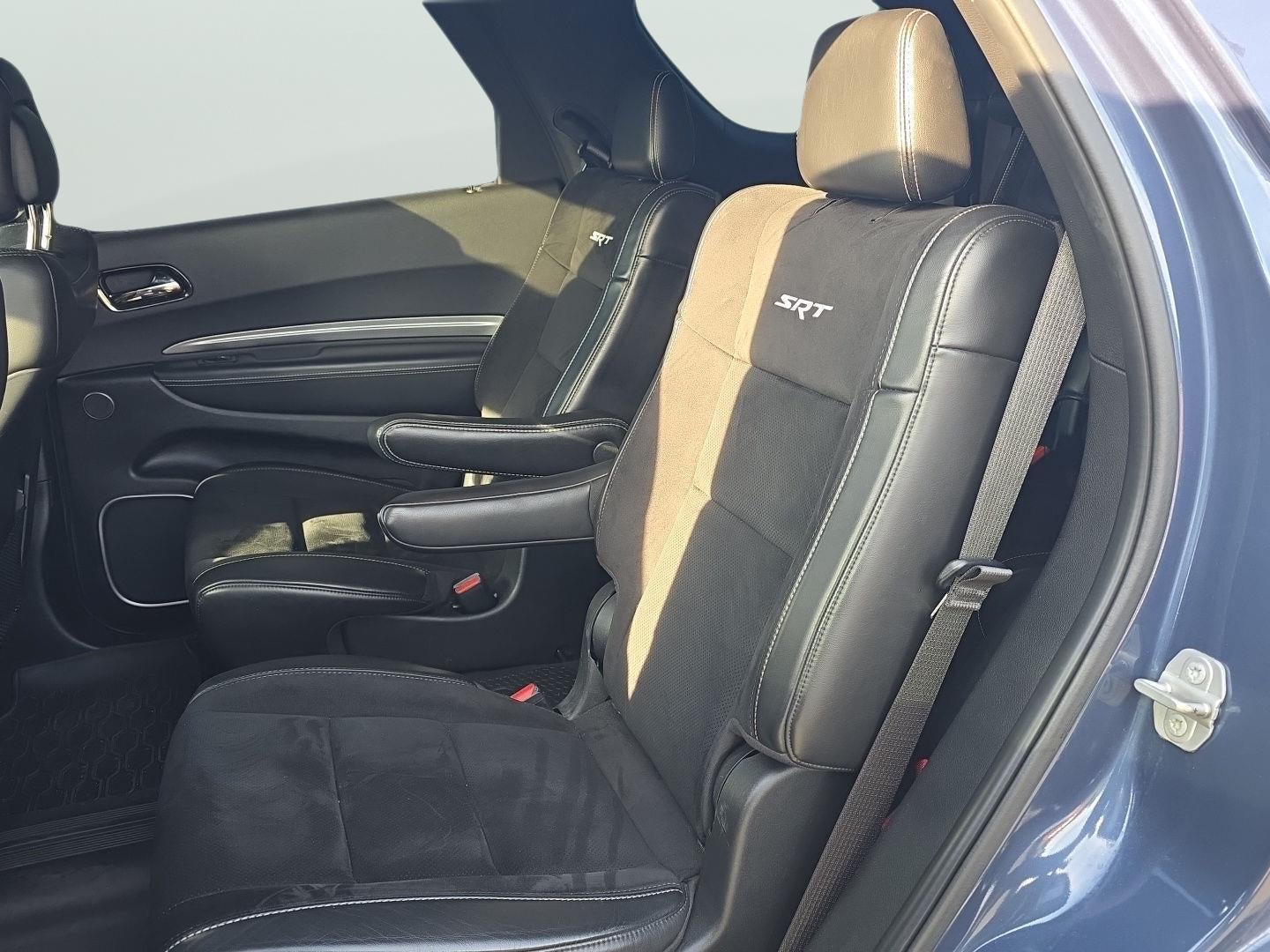2020 Dodge Durango SRT