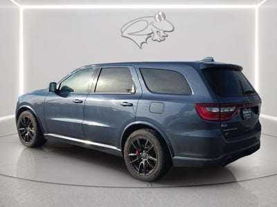 2020 Dodge Durango SRT