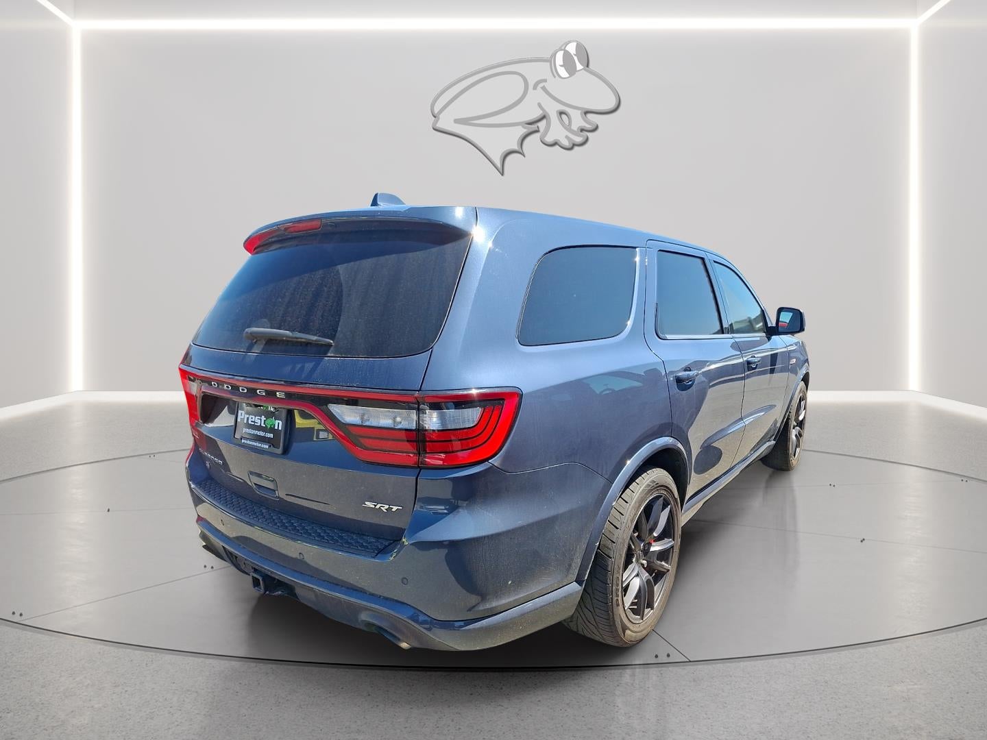 2020 Dodge Durango SRT