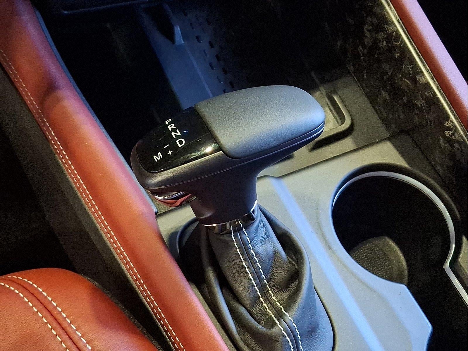 2026 Dodge Durango SRT Jailbreak