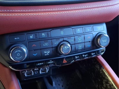 2026 Dodge Durango SRT Jailbreak