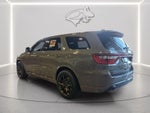 2026 Dodge Durango SRT Jailbreak
