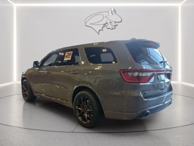 2026 Dodge Durango SRT Jailbreak