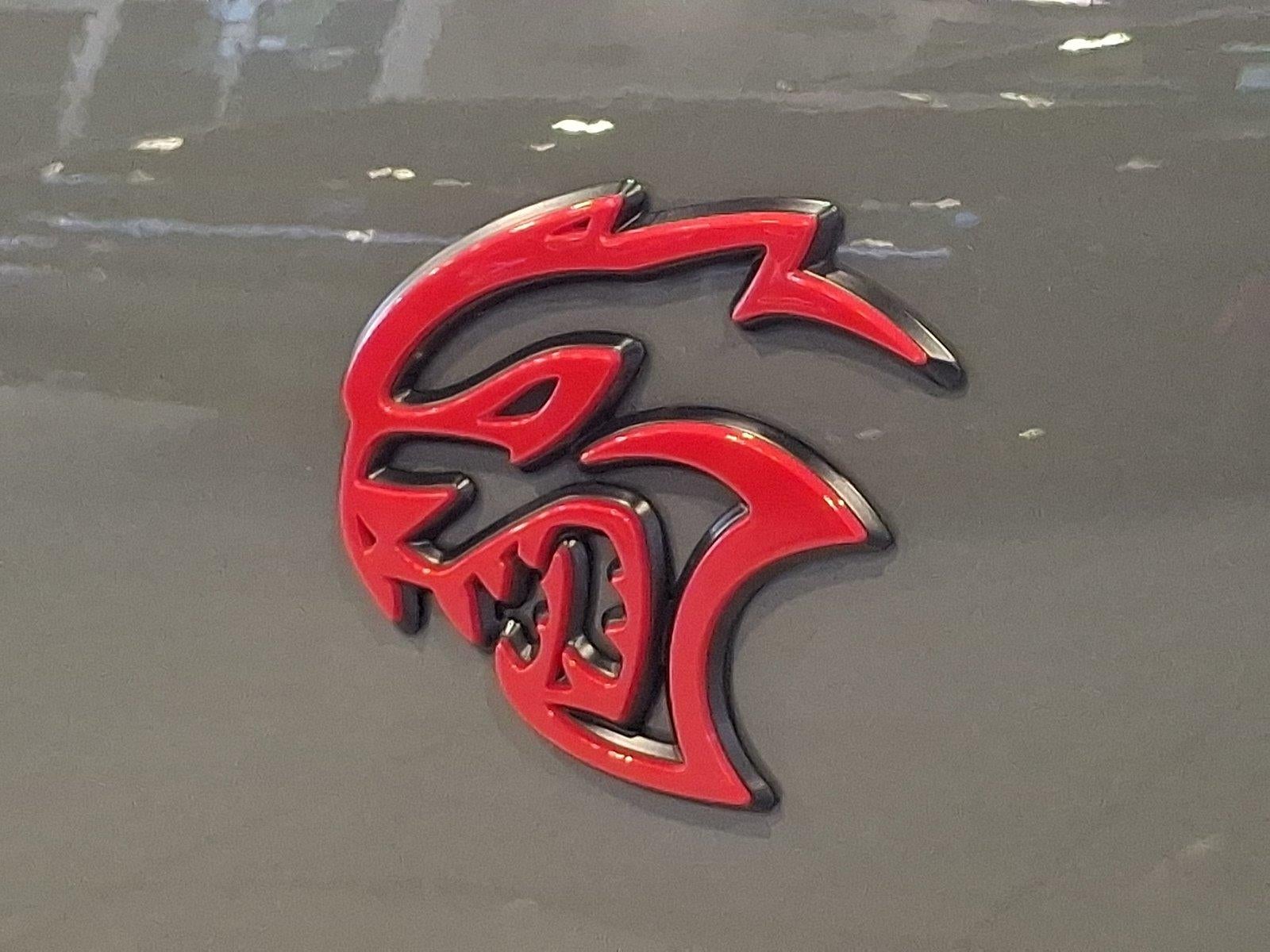 2026 Dodge Durango SRT Jailbreak