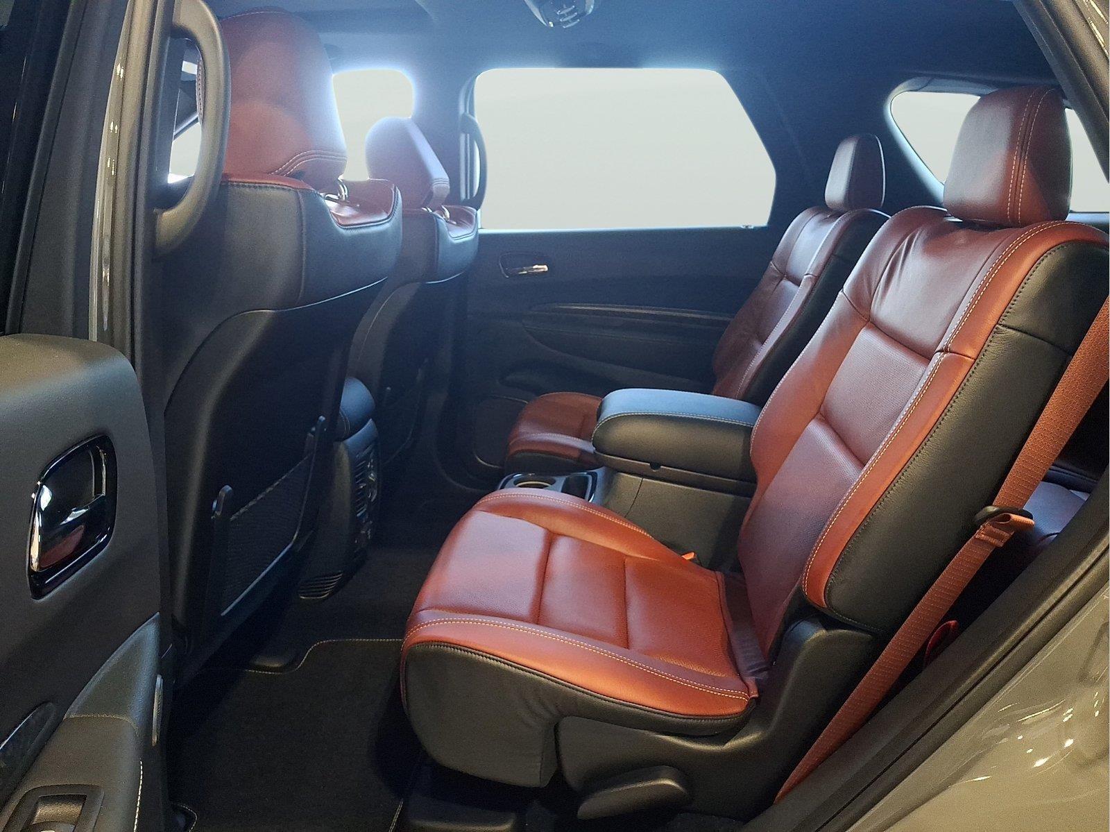 2026 Dodge Durango SRT Jailbreak